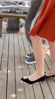 假胸、假腰、假屁股，还有什么是真的？网友：再也不相信女人了