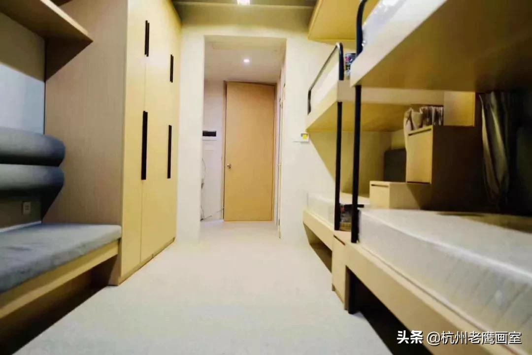 杭州老鹰画室哪个校区最好,老鹰画室富阳校区地址