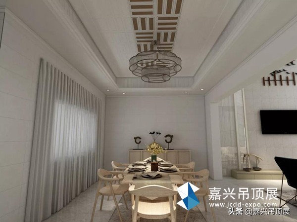 吊顶扣板厚的好还是薄的好,薄吊顶和厚吊顶一样钱吗