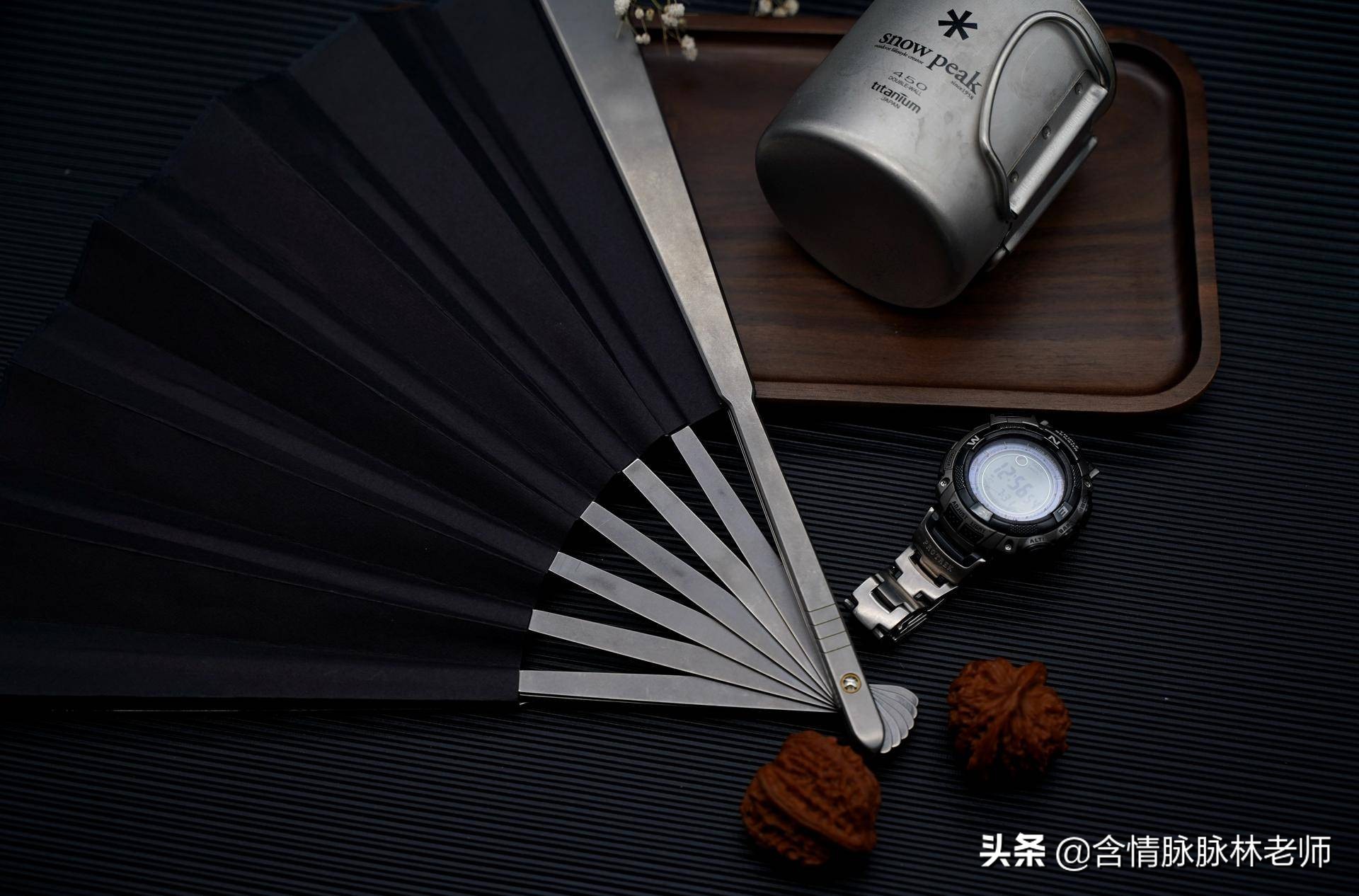 那些女人不懂的男人的小乐趣,林老师的随身好物