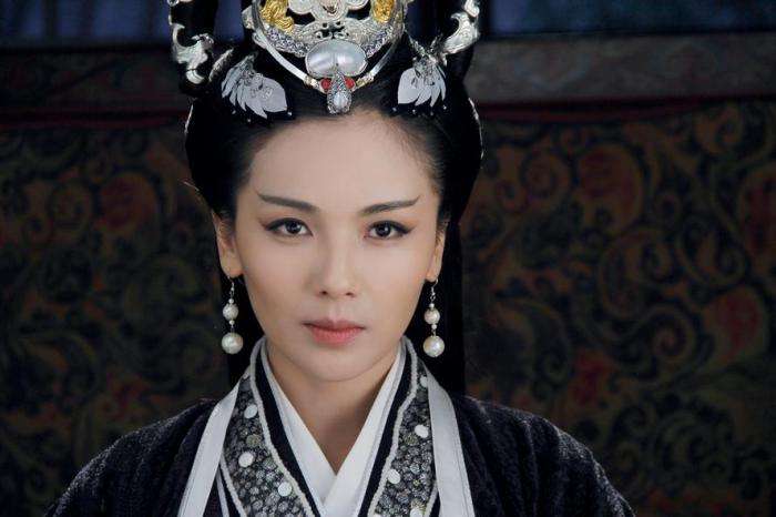 刘涛到底有多优秀,刘涛一直都是大家心目中的贤妻