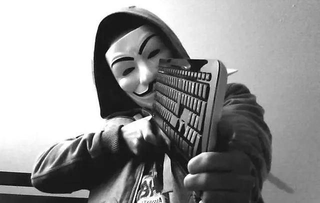 从5大头号黑客的“黑转白”历史,悟出的一套黑客修炼之道