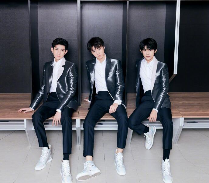 怎么正确看待蔡徐坤被黑,蔡徐坤对遭受全网黑的看法