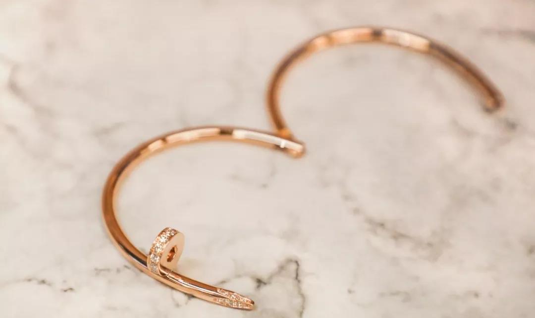 卡地亚的珠宝有什么魅力,20年前的卡地亚高级珠宝