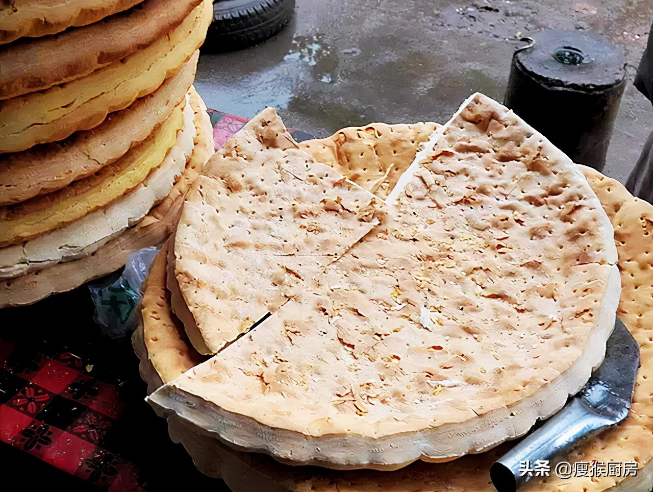 西安十大特色美食小吃有哪些,西安十种地道美食