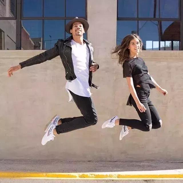 为什么偏偏美国有匡威,中国却没有?