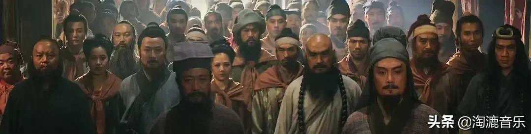 鍥涘ぇ鍚嶈憲鍗佸ぇ缁忓吀閰嶄箰,鍑犲ぇ缁忓吀褰辫閰嶄箰