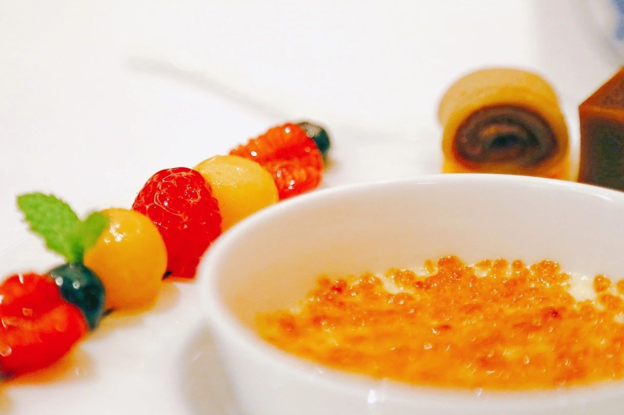 为什么要去澳门,去澳门怎么吃菜