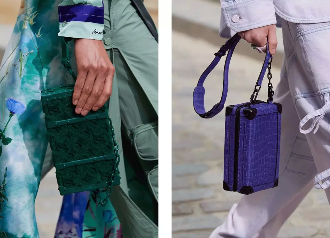 十大必买鞋包排行榜,十大必买经典款包包鞋