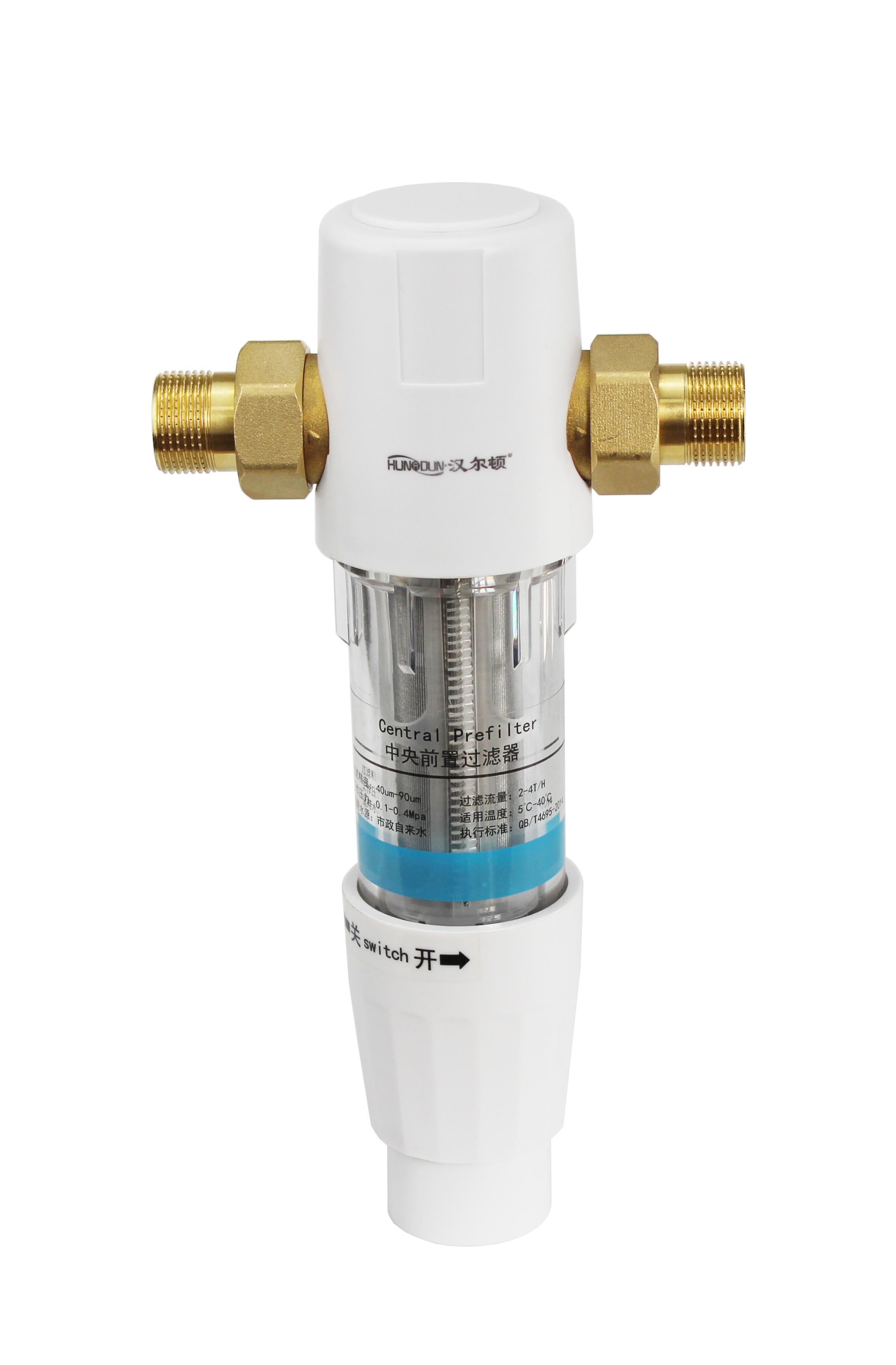 菊花净水器和汉尔顿净水器对比,汉尔顿hrd-s500净水器多少钱一个