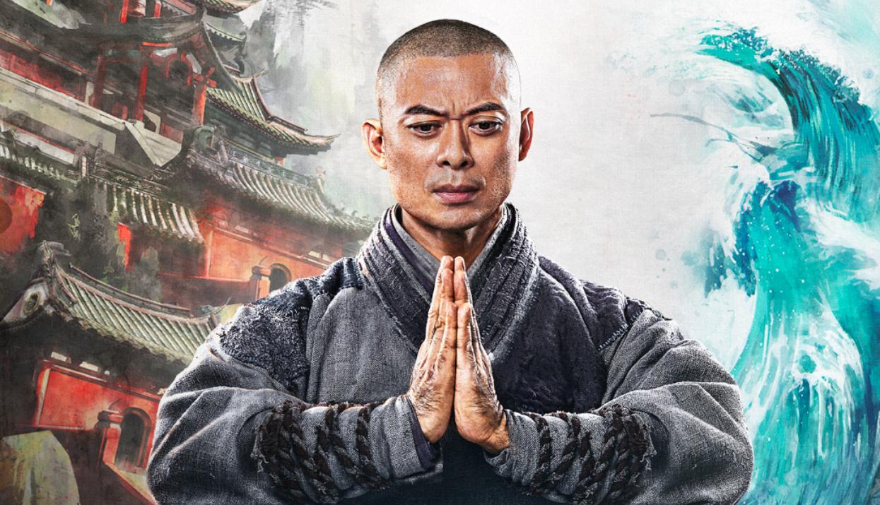 拳拳到肉刀刀见血的动作片,拳拳到肉的动作片排名