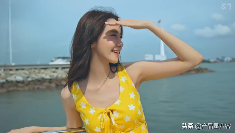 2小时出榜，少女时代不红了？允儿新专辑的成绩到底好不好？