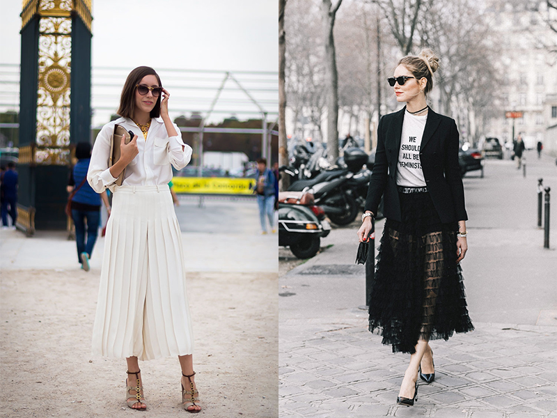 肩宽屁股小的女生怎么练,肩宽屁股大的女生如何穿