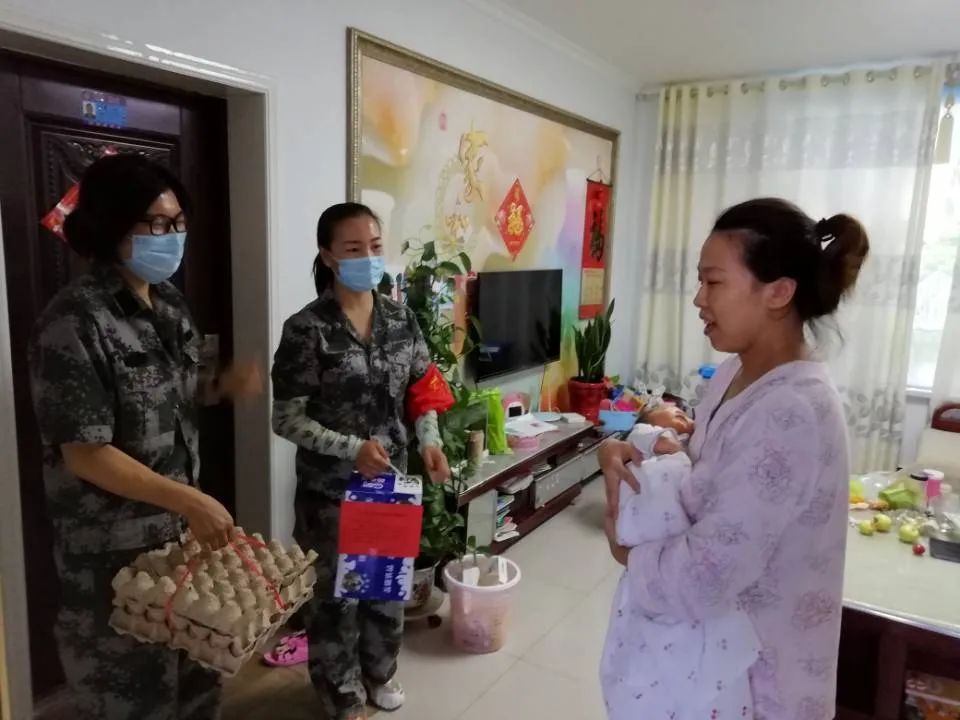 师市抗疫实录之四：把疫情防控阻击战作为锤炼机关干部作风的“练兵场”