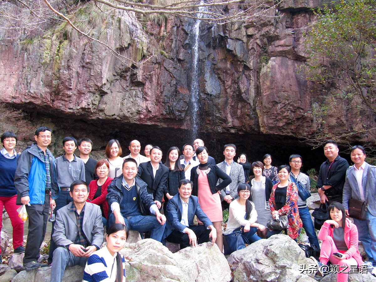 四明山地理位置地图,四明山有哪些隐藏的好地方