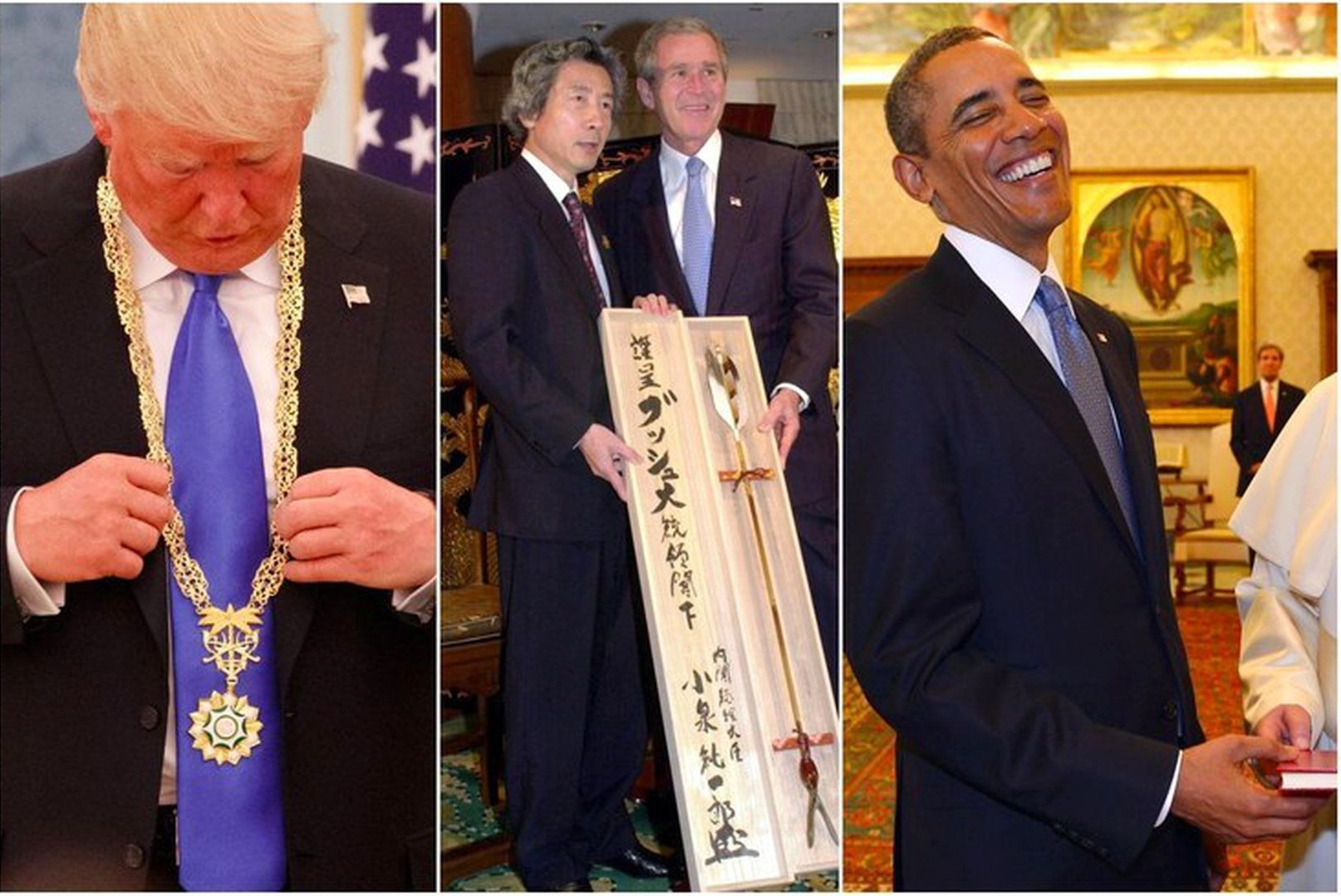 特朗普获得多少钱,特朗普1亿美元