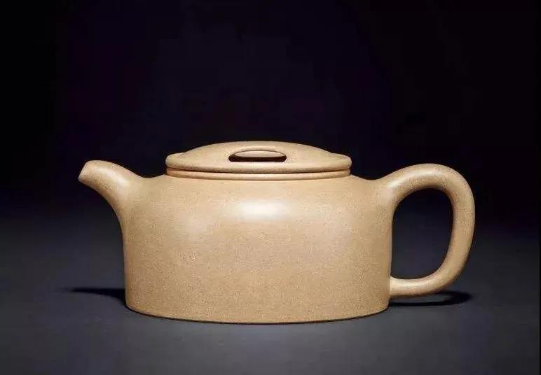 最好看的泥壶图片,仿古壶第一名