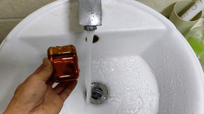 小适须眉剃须刀真实评测,须眉往复式电动剃须刀测评推荐