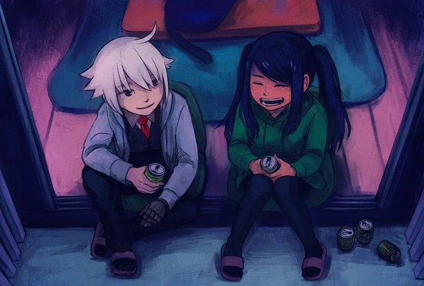 反乌托邦与乌托邦,反乌托邦与赛博朋克