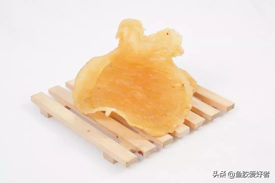 花胶最高级的做法,花胶选法