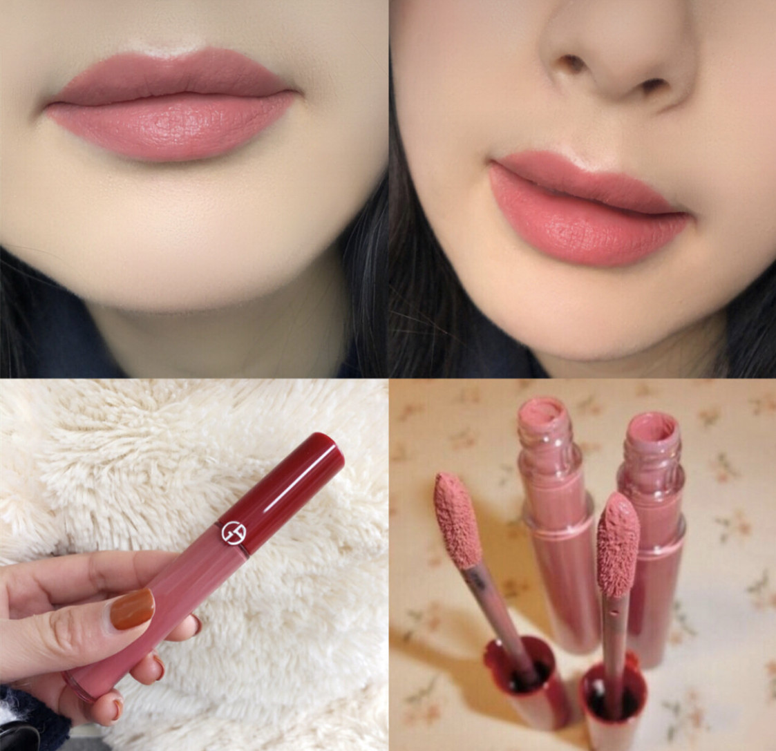 各大牌永不过时的大牌口红,雅诗兰黛口红420好显老