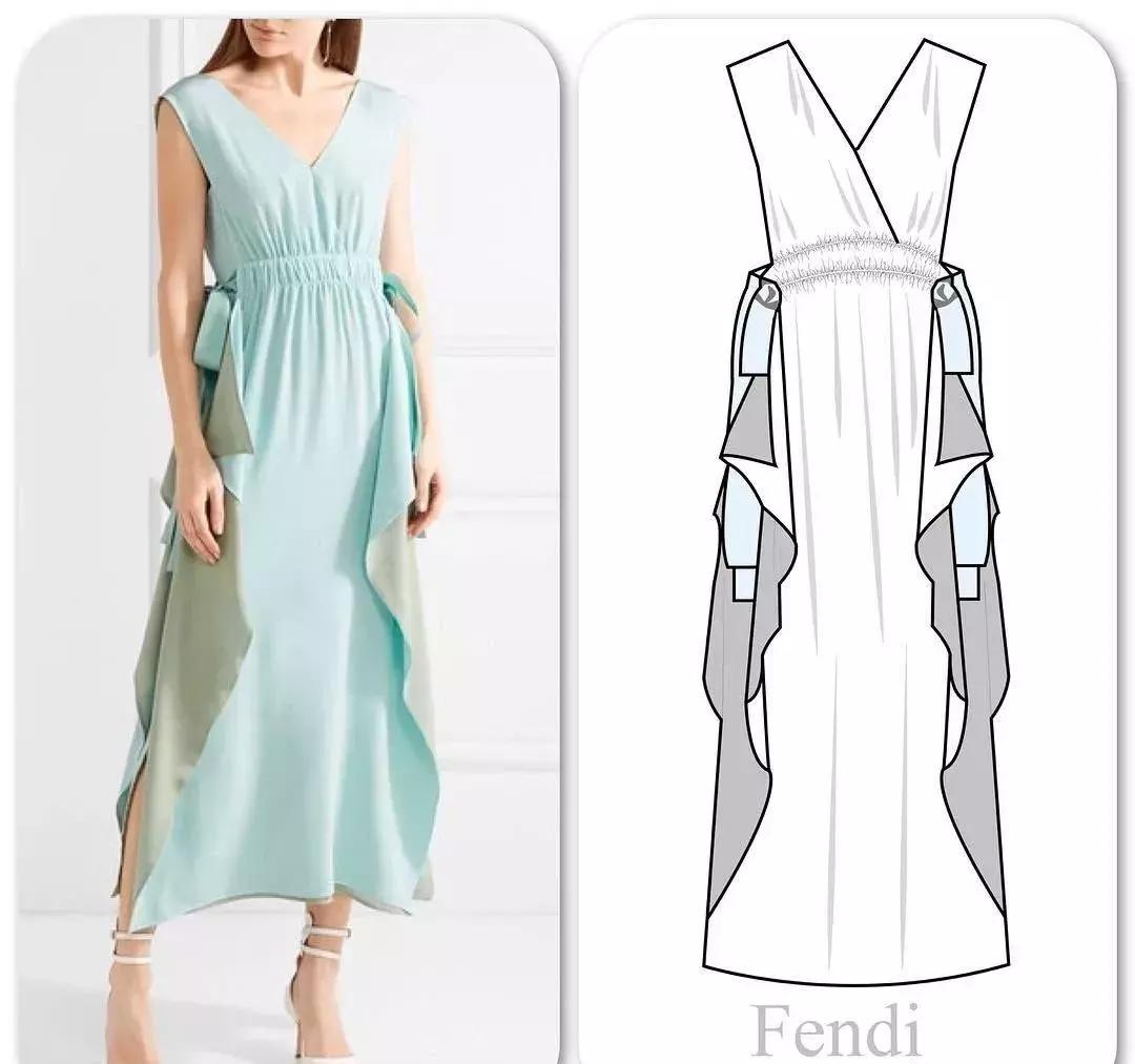 大摆长袖连衣裙30到40岁,四十岁红色高档新款有领连衣裙