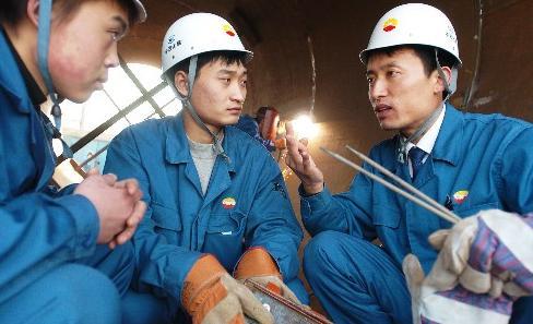 熔化焊接与热切割作业考试题库,2021年熔化焊接与热切割考试题库