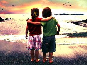 怎样的友情才是真正的朋友,怎样才能知道朋友的友情是真假