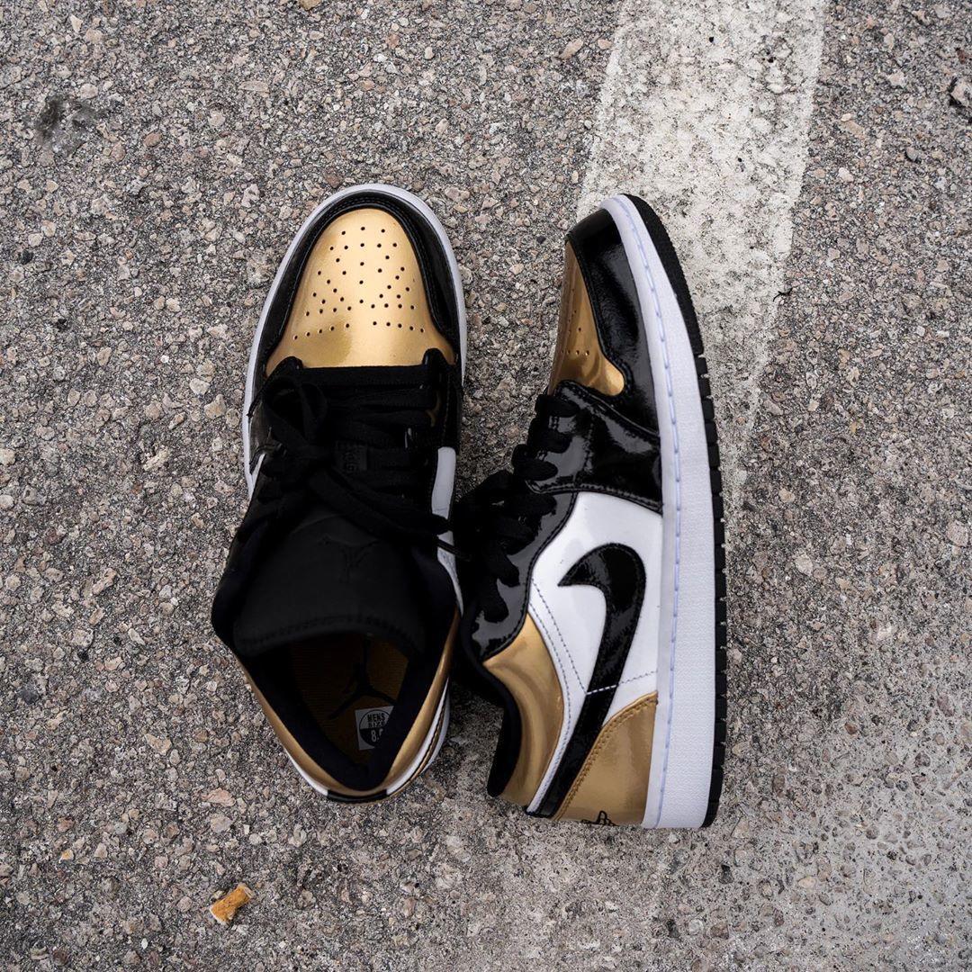 低帮aj1是冬鞋还是单鞋,低帮aj1都有什么颜色