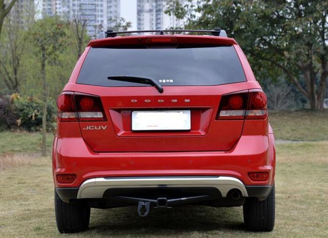 买道奇酷威都是什么人,买道奇的真实感受