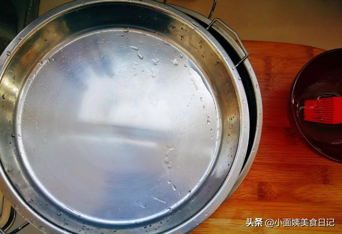 陕西凉皮最正宗做法,最详细的陕西凉皮做法