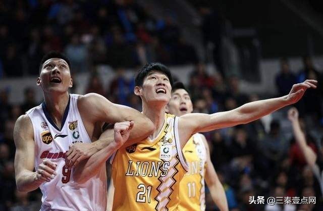 男篮易建联近况,易建联捐款