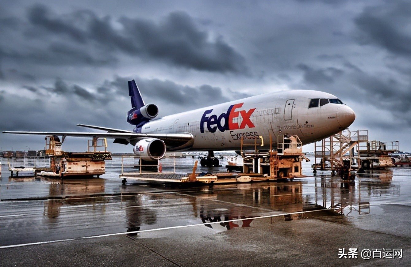 联邦快递fedex国际快递查询,国际快递公司fedex网站