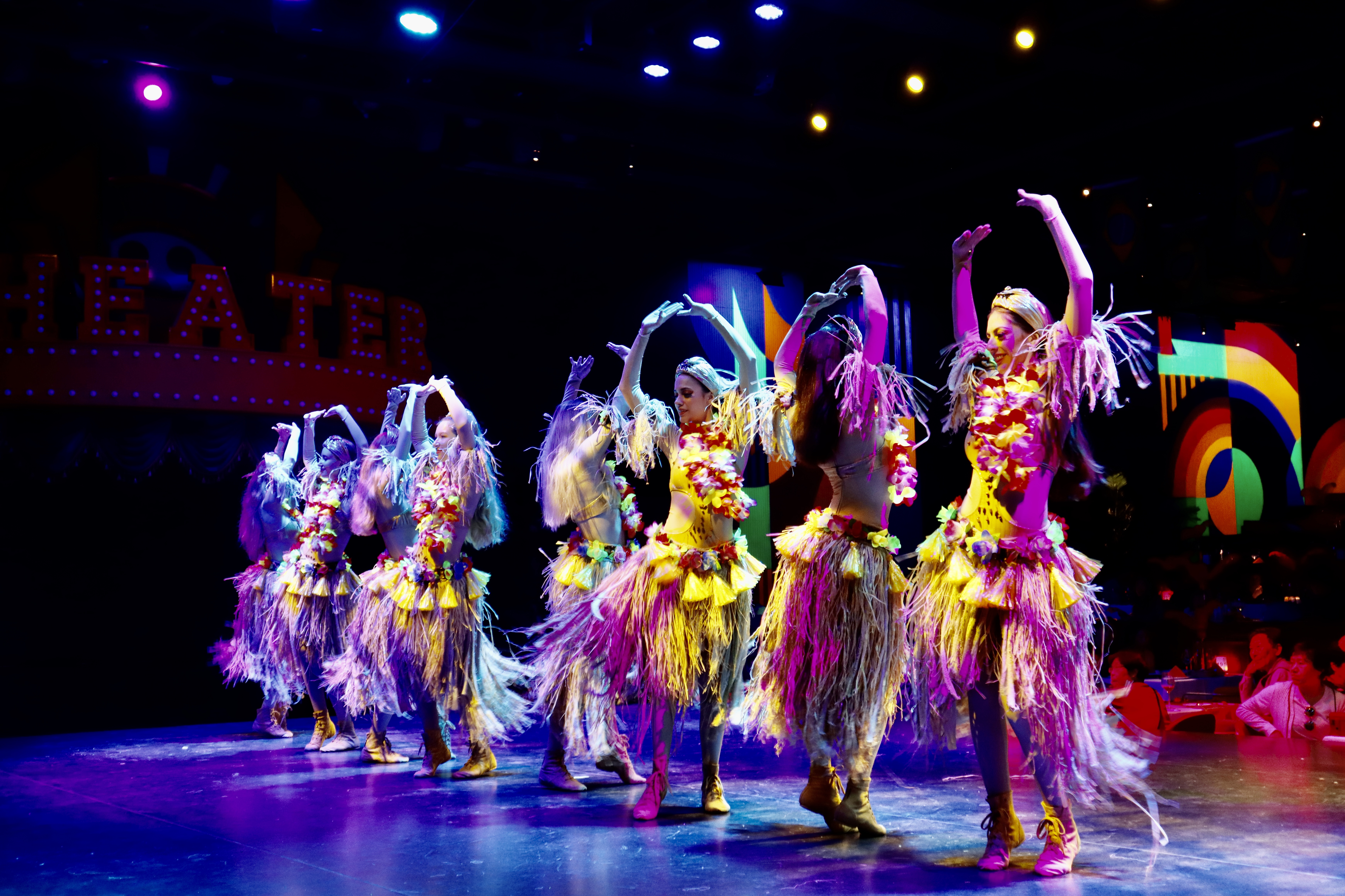 五一假期一路向南,江南宋城一日游