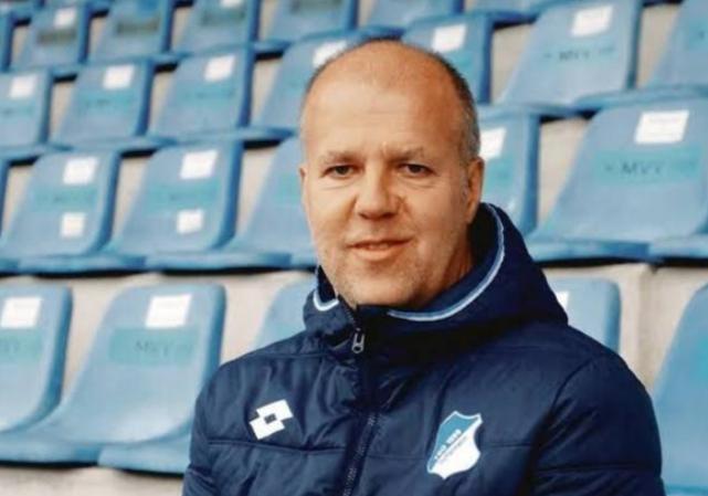 鲁能海外青训有多强,鲁能青训外教