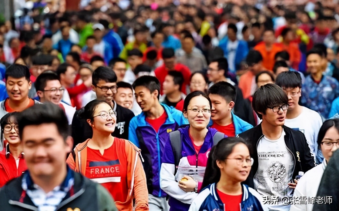 2021高考政策不能复考吗,关于高考三个禁令