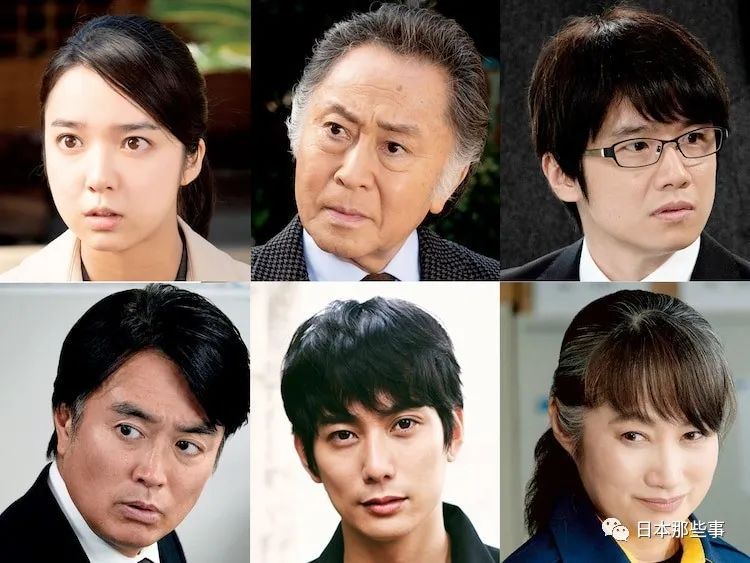 秋季日剧来了！最想看哪一部？