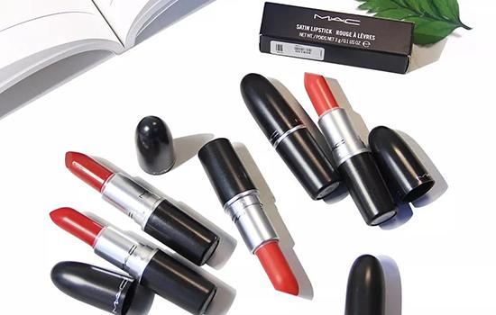 秋冬适合的口红颜色tf,mac柔雾小辣椒923试色改名316了吗