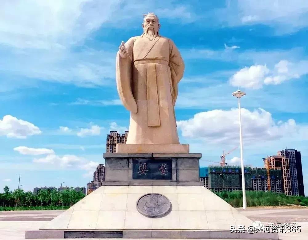 爆发!这个齐河,为何又被济南垂涎?