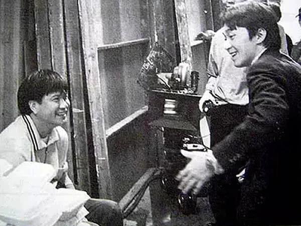 周星驰从大陆仔变成天王的电影,周星驰成为星爷