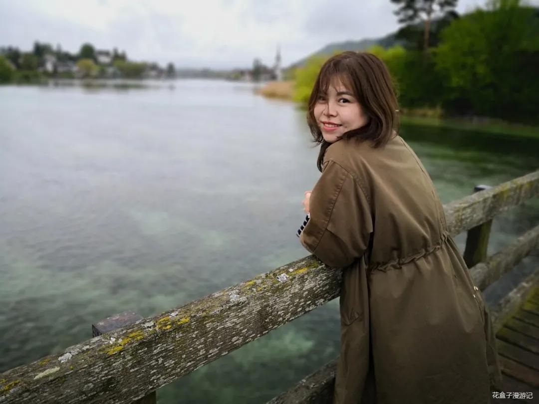 从慕尼黑到瑞士,从德国慕尼黑到瑞士