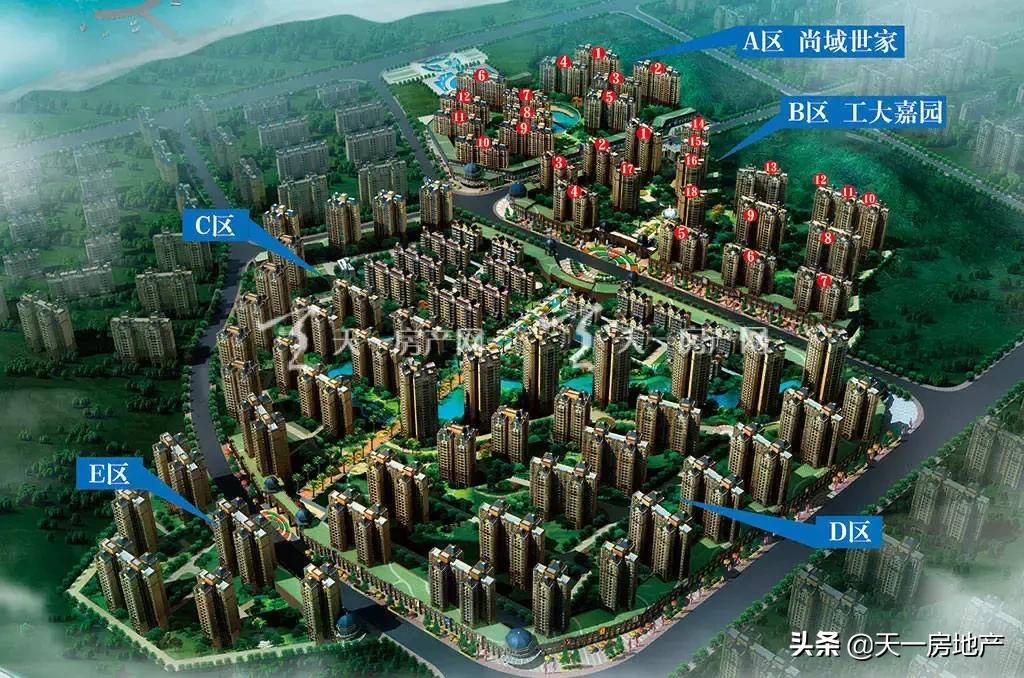 海南澄迈四季康城二期样板间,四季康城一期澄迈