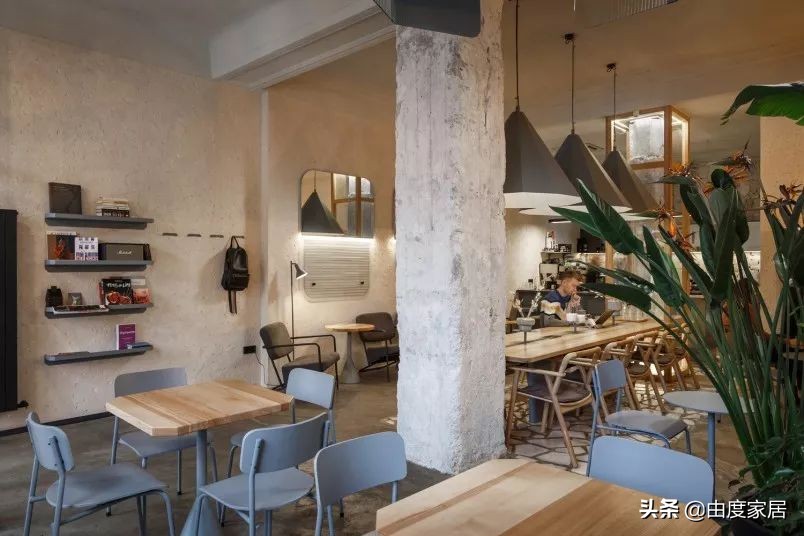 值得去的几家咖啡馆,探访这家最有创意的咖啡馆