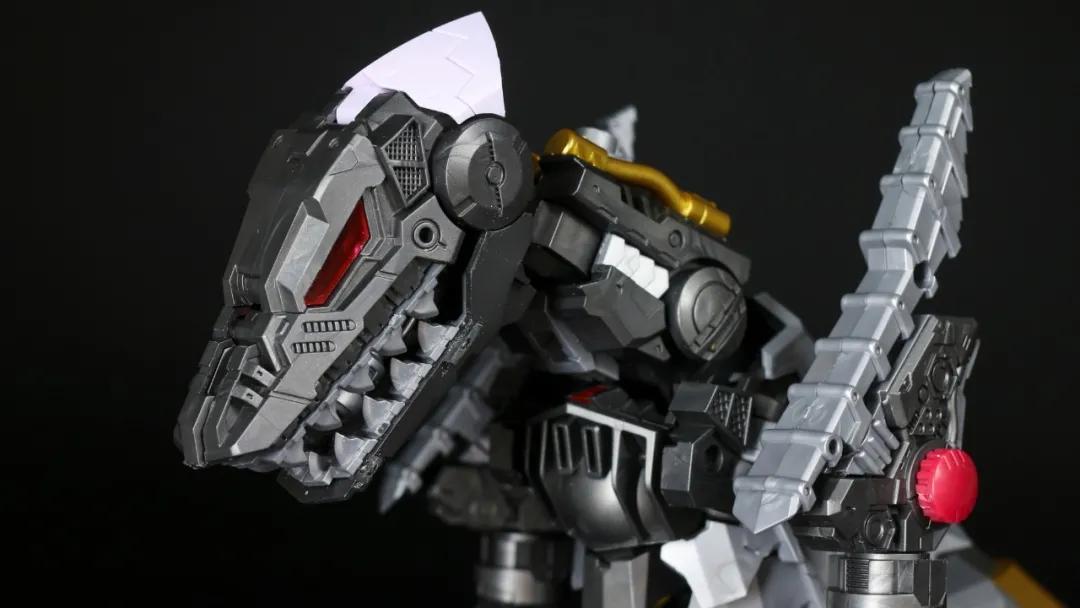 模玩测评积木,模玩评测枪械