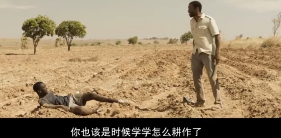 《驭风男孩》：反思力让我们停止失去，求知力让我们开启新生