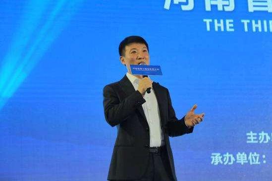 从百度河南代理到全球IT巨头,河南锐之旗李少杰5万元开启创业路