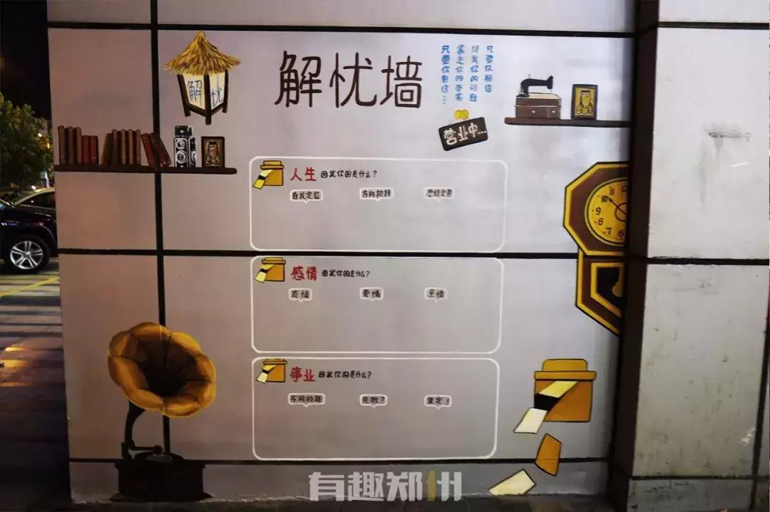 活在郑州|租不出去的房子,安放不下的青春