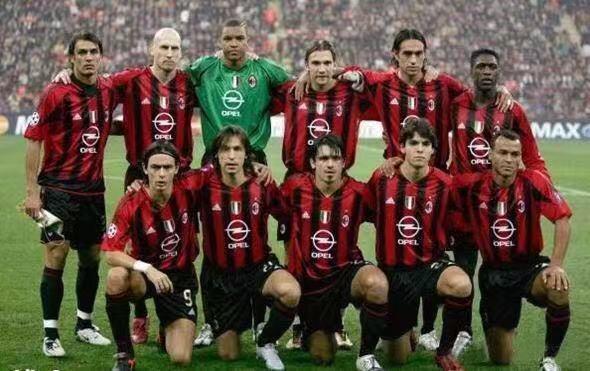 米兰4231阵型,ac米兰2024阵型