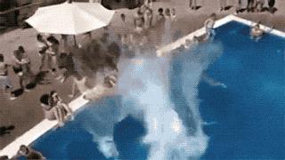 为什么败顶的人不直接剪个光头，评论区笑死你