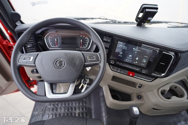 陕汽德龙x5000牵引车都有什么颜色,陕汽德龙x5000图片大全